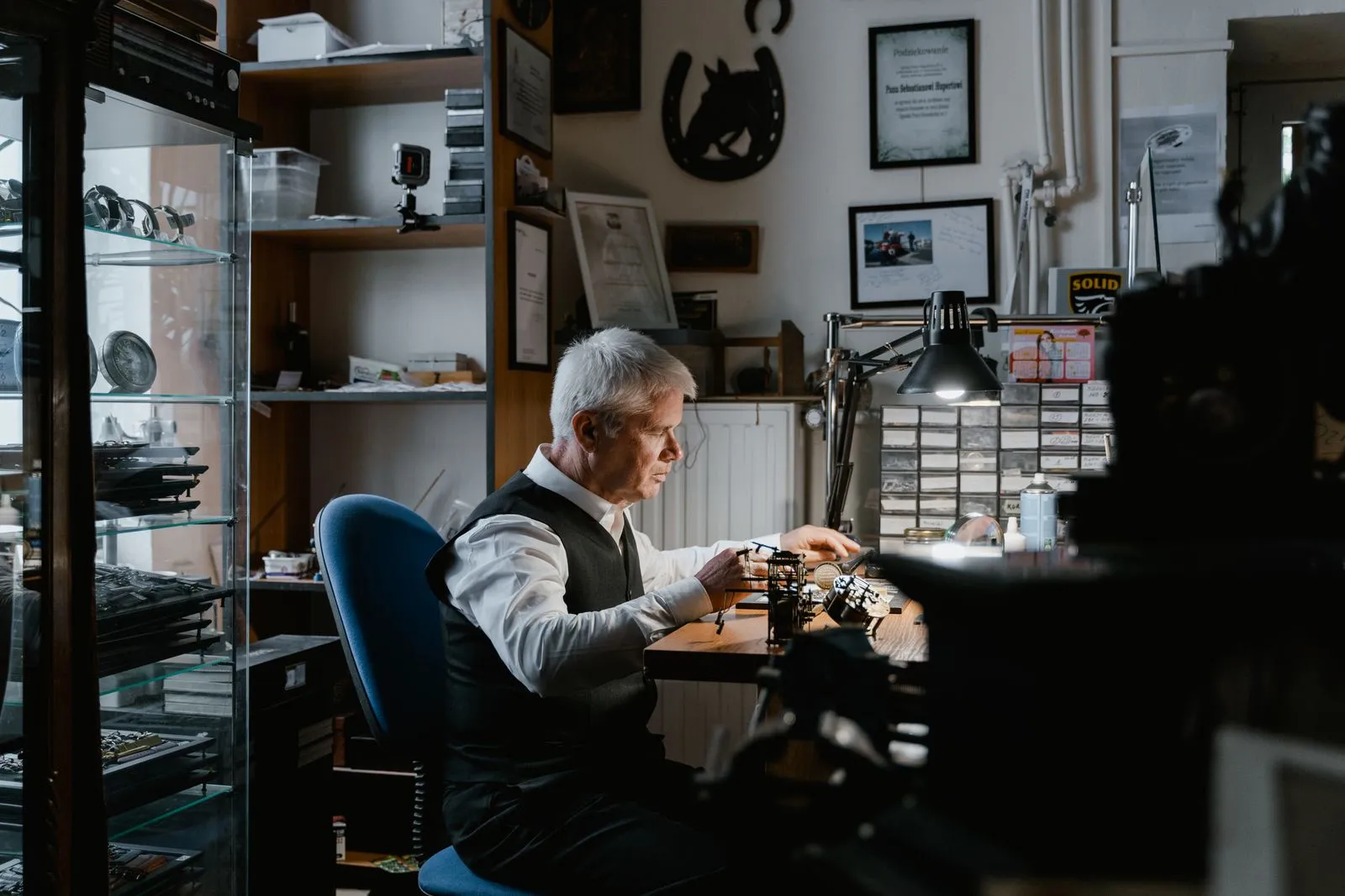 What to Do When Your Automatic Watch Stops